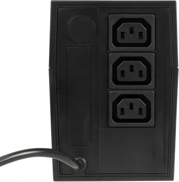    Powercom Raptor RPT-600A 360 600 