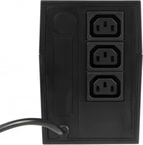    Powercom Raptor RPT-600A 360 600 