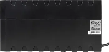    Powercom Raptor RPT-600A 360 600 
