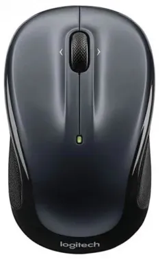   Logitech M325s, 