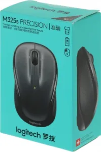   Logitech M325s, 