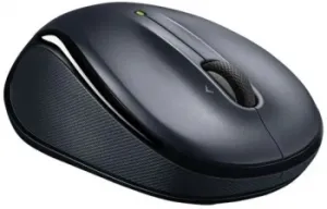   Logitech M325s, 