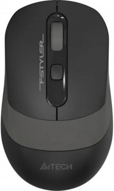  A4Tech Fstyler FM10S /  (1600dpi) silent USB (4but)