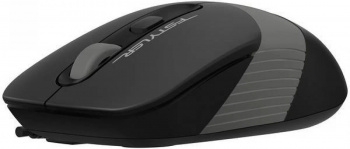 A4Tech Fstyler FM10S /  (1600dpi) silent USB (4but)