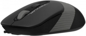  A4Tech Fstyler FM10S /  (1600dpi) silent USB (4but)