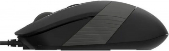  A4Tech Fstyler FM10S /  (1600dpi) silent USB (4but)