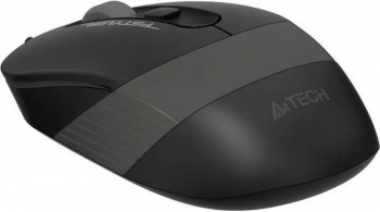  A4Tech Fstyler FM10S /  (1600dpi) silent USB (4but)