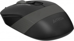  A4Tech Fstyler FM10S /  (1600dpi) silent USB (4but)