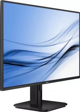  Philips 23.8 E Line 24E1N1100D  IPS LED 4ms 16:9 DVI HDMI  250cd 178/178 1
