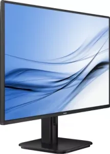  Philips 23.8 E Line 24E1N1100D  IPS LED 4ms 16:9 DVI HDMI  250cd 178/178 1