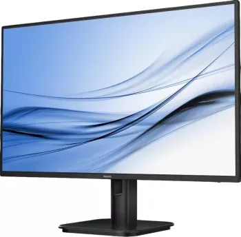  Philips 23.8 E Line 24E1N1100D  IPS LED 4ms 16:9 DVI HDMI  250cd 178/178 1