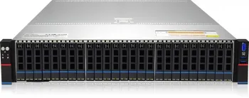  IRU Rock g2225p 2x6330 4x64Gb 9361-8I 2x1300W w/o OS (2070150)