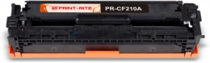   Print-Rite TFH992BPU1J PR-CF210A CF210A  (1600.)  HP LJ Pro 200/M251/M