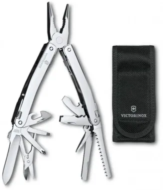  Victorinox SwissTool Spirit MX (3.0224.MN) 105 24.    
