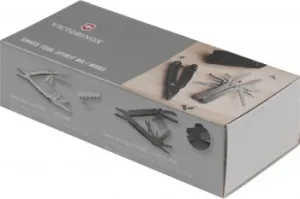  Victorinox SwissTool Spirit MX (3.0224.MN) 105 24.    