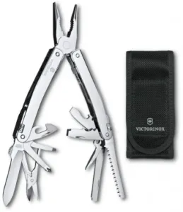  Victorinox SwissTool Spirit MX (3.0224.MN) 105 24.    