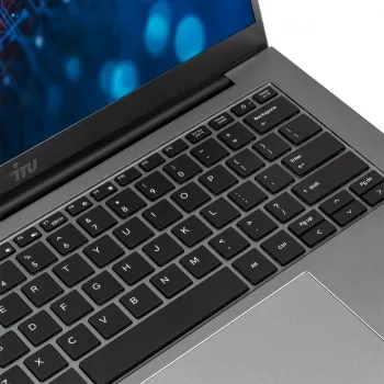  IRU Planio 15INP N-series N100 8Gb SSD256Gb Intel UHD Graphics 15.6 IPS FHD (1920x1080) Fre