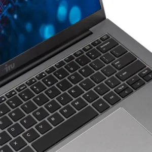  IRU Planio 15INP N-series N100 8Gb SSD256Gb Intel UHD Graphics 15.6 IPS FHD (1920x1080) Fre