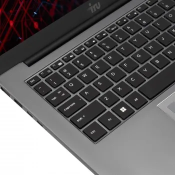  IRU Planio 15INP N-series N100 8Gb SSD256Gb Intel UHD Graphics 15.6 IPS FHD (1920x1080) Fre