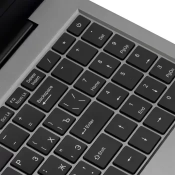  IRU Planio 15INP N-series N100 8Gb SSD256Gb Intel UHD Graphics 15.6 IPS FHD (1920x1080) Fre
