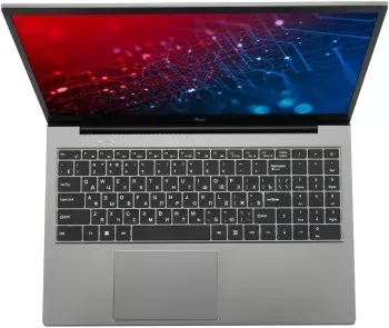  IRU Planio 15INP N-series N100 8Gb SSD256Gb Intel UHD Graphics 15.6 IPS FHD (1920x1080) Fre