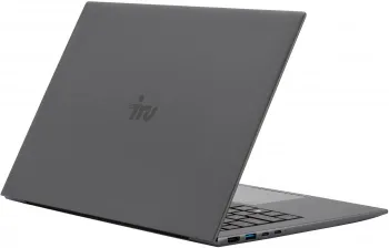  IRU Planio 15INP N-series N100 8Gb SSD256Gb Intel UHD Graphics 15.6 IPS FHD (1920x1080) Fre