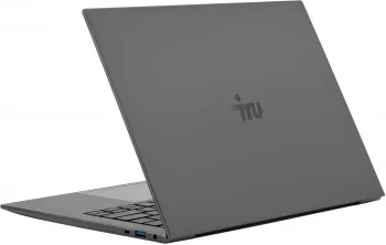  IRU Planio 15INP N-series N100 8Gb SSD256Gb Intel UHD Graphics 15.6 IPS FHD (1920x1080) Fre
