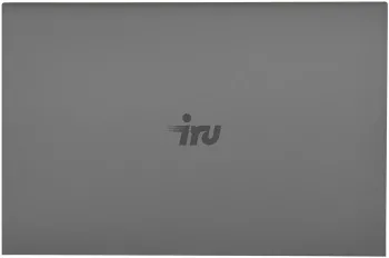  IRU Planio 15INP N-series N100 8Gb SSD256Gb Intel UHD Graphics 15.6 IPS FHD (1920x1080) Fre