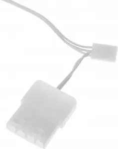  Formula Cosmic 12WH FR RGB 120x120x25mm  3-pin 4-pin (Molex)22.3dB Ret