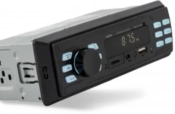  Digma MCP-225W 1DIN 4x45 v5.0 AUX 2