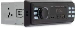  Digma MCP-225W 1DIN 4x45 v5.0 AUX 2