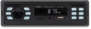 Digma MCP-225W 1DIN 4x45 v5.0 AUX 2