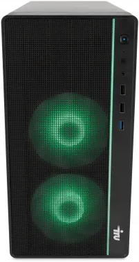  IRU Game 510H6SEA MT i5 12400F (2.5) 16Gb SSD512Gb RTX3050 8Gb Free DOS GbitEth 500W  (2023