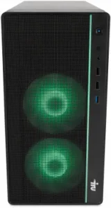  IRU Game 510H6SEA MT i5 12400F (2.5) 16Gb SSD512Gb RTX3050 8Gb Free DOS GbitEth 500W  (2023