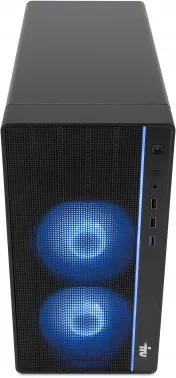  IRU Game 510H6SEA MT i5 12400F (2.5) 16Gb SSD512Gb RTX3050 8Gb Free DOS GbitEth 500W  (2023