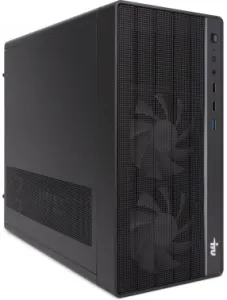  IRU Game 510H6SEA MT i5 12400F (2.5) 16Gb SSD512Gb RTX3050 8Gb Free DOS GbitEth 500W  (2023