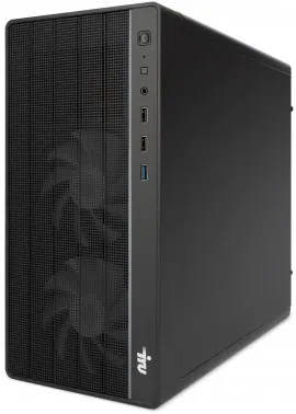  IRU Game 510H6SEA MT i5 12400F (2.5) 16Gb SSD512Gb RTX3050 8Gb Free DOS GbitEth 500W  (2023