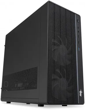  IRU Game 510H6SEA MT i5 12400F (2.5) 16Gb SSD512Gb RTX3050 8Gb Free DOS GbitEth 500W  (2023
