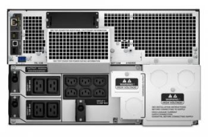    APC Smart-UPS SRT SRT8KRMXLI 8000 8000 