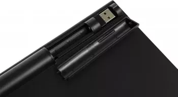  Acer OKR300  USB  (ZL.KBDEE.014)