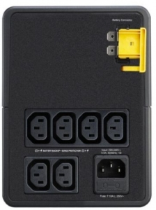    APC Easy-UPS BVX1200LI 650 1200 