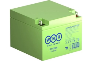  WBR GP12260  