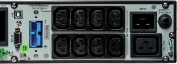  Smart-Save Online SRT Systeme Electric 3000  SRTSE3000RTXLI