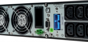  Smart-Save Online SRT Systeme Electric 3000  SRTSE3000RTXLI
