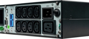  Smart-Save Online SRT Systeme Electric 3000  SRTSE3000RTXLI