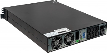  Smart-Save Online SRT Systeme Electric 3000  SRTSE3000RTXLI