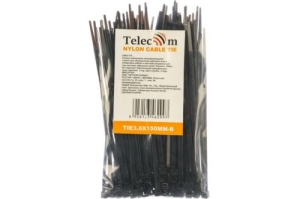  Telecom TIE3.6X150MM-B
