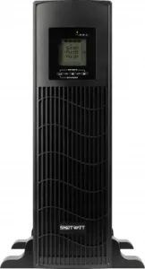  SMARTWATT UPS DATA 1.5kVA Line-interactive SIN 1500VA/1200W (Euro x3, IEC C13 x3, USB, RJ11/RJ45