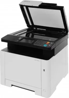   Kyocera M5526cdn ( , 4, ///, 1200dpi, 26ppm, 512Mb, DADF5
