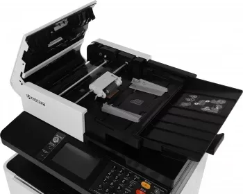   Kyocera M5526cdn ( , 4, ///, 1200dpi, 26ppm, 512Mb, DADF5